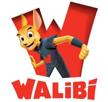 Logo Walibi